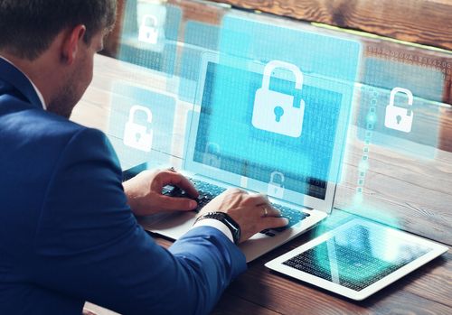 cyber-security - Criminal Justice Programs Cyber Security Specialist at Work