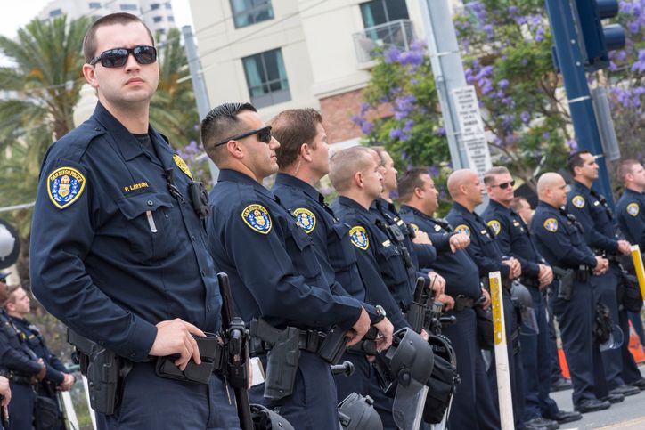 What You Should Know About Working as a Police Officer