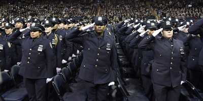 Top Police Academies In The Us Criminal Justice Programs