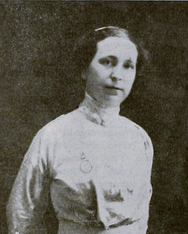 Alice Stebbins Wells