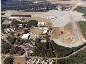 FLETC Headquarters