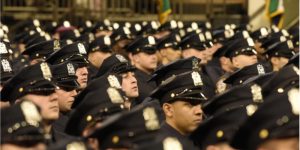 Top Police Academies in the US | Criminal Justice Programs