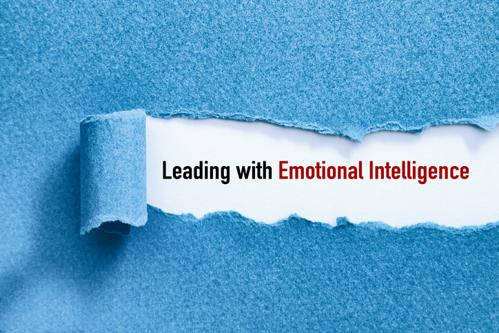 Leading with Emotional Intelligence