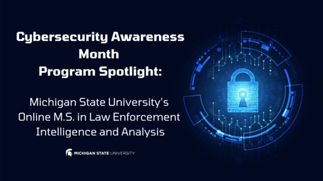 Honoring Cybers (1) - Criminal Justice Programs