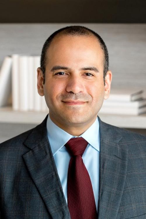 Franklin Cruz